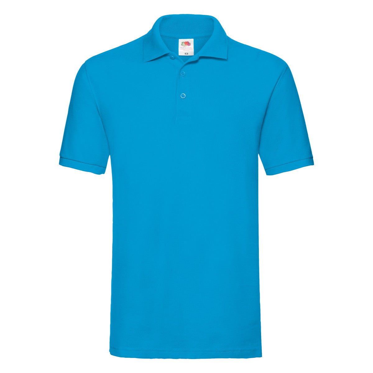 63218 FOTL Mens Premium Polo