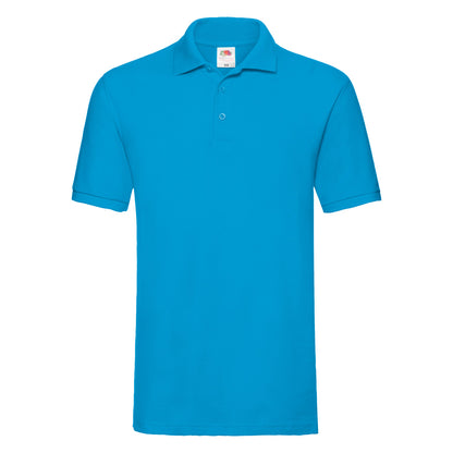 63218 FOTL Mens Premium Polo