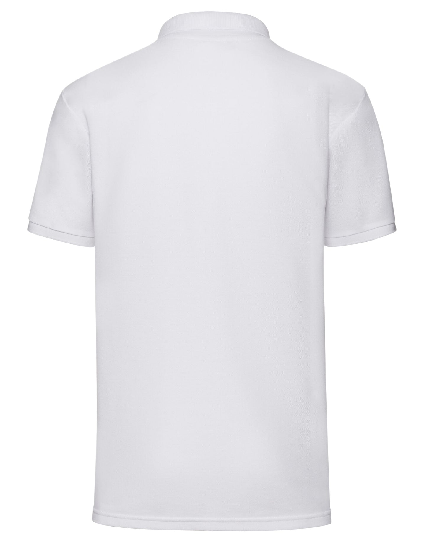 63402 FOTL Mens 65/35 Polo