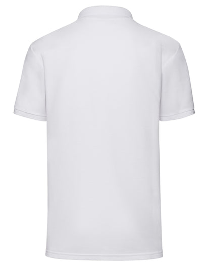 63402 FOTL Mens 65/35 Polo