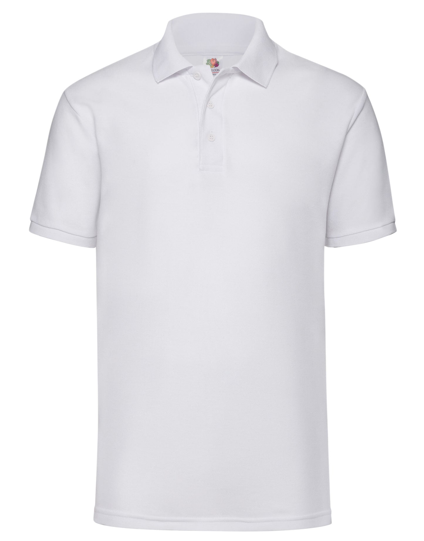 63402 FOTL Mens 65/35 Polo