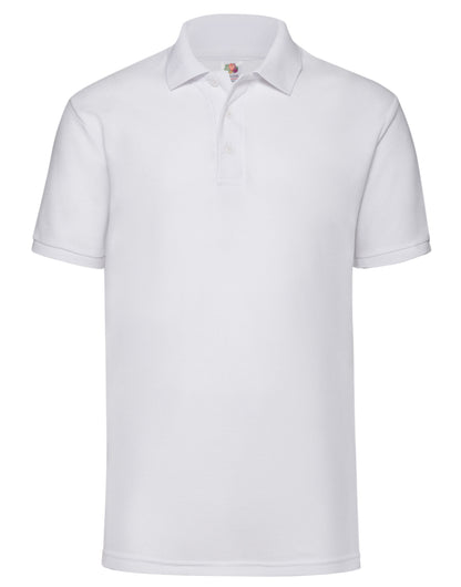 63402 FOTL Mens 65/35 Polo