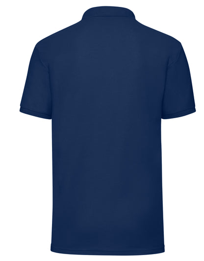 63402 FOTL Mens 65/35 Polo