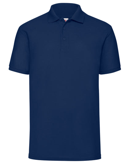 63402 FOTL Mens 65/35 Polo