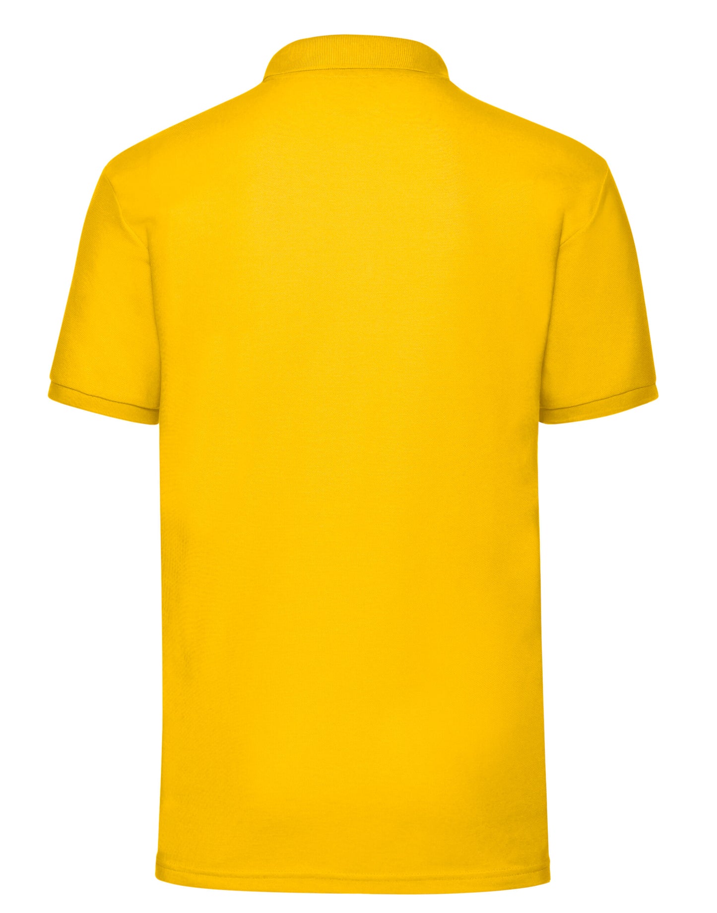 63402 FOTL Mens 65/35 Polo