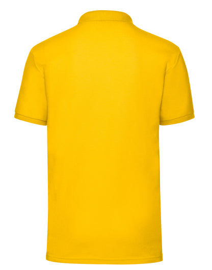 63402 FOTL Mens 65/35 Polo