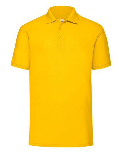 63402 FOTL Mens 65/35 Polo
