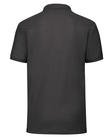 63402 FOTL Mens 65/35 Polo