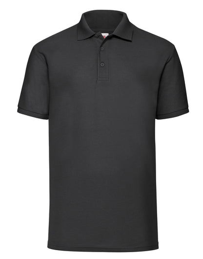 63402 FOTL Mens 65/35 Polo