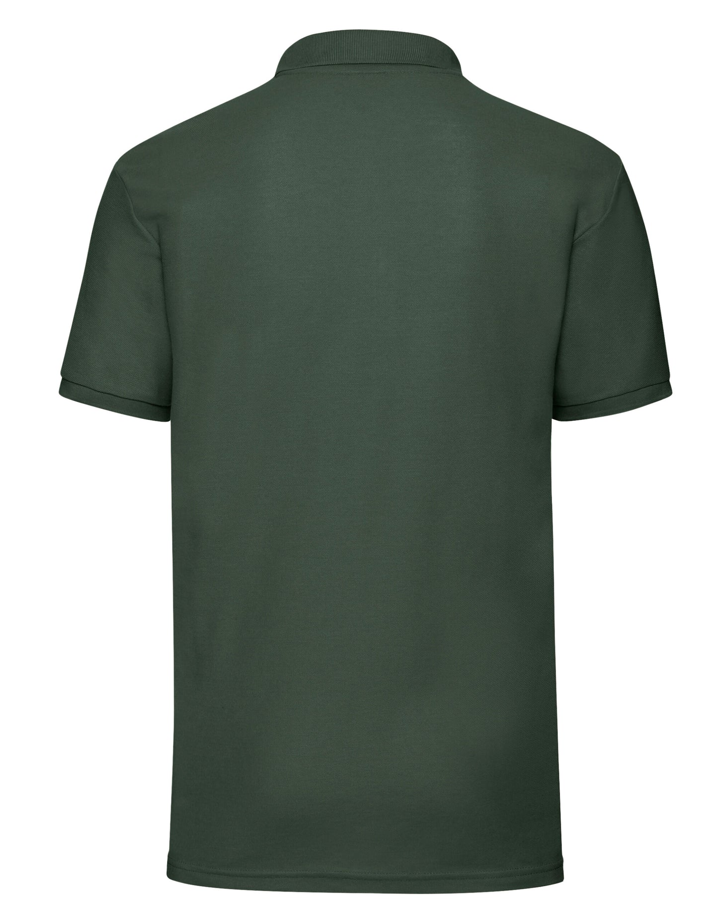 63402 FOTL Mens 65/35 Polo