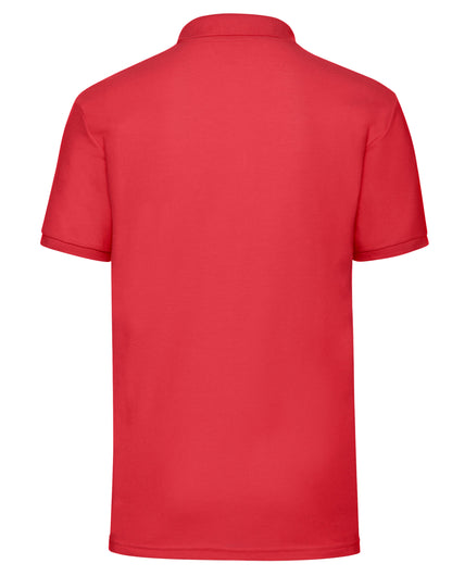 63402 FOTL Mens 65/35 Polo