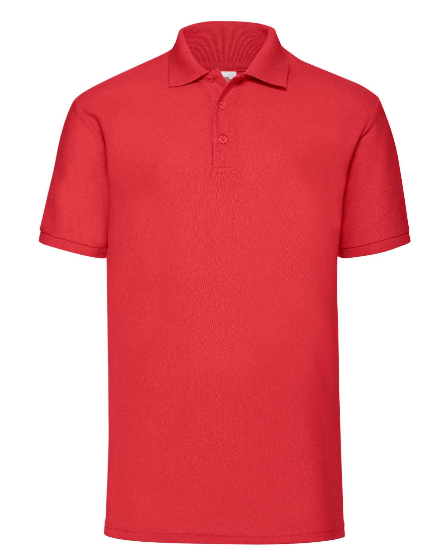 63402 FOTL Mens 65/35 Polo