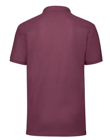 63402 FOTL Mens 65/35 Polo