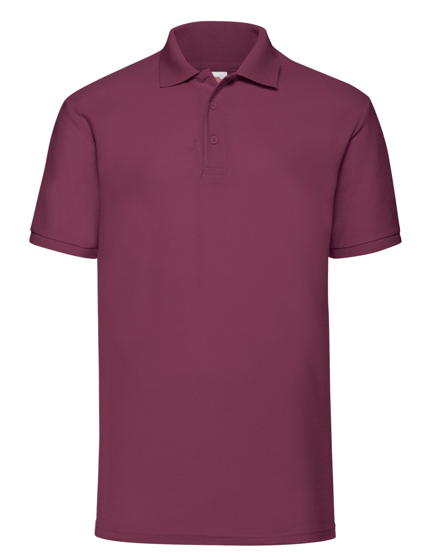63402 FOTL Mens 65/35 Polo