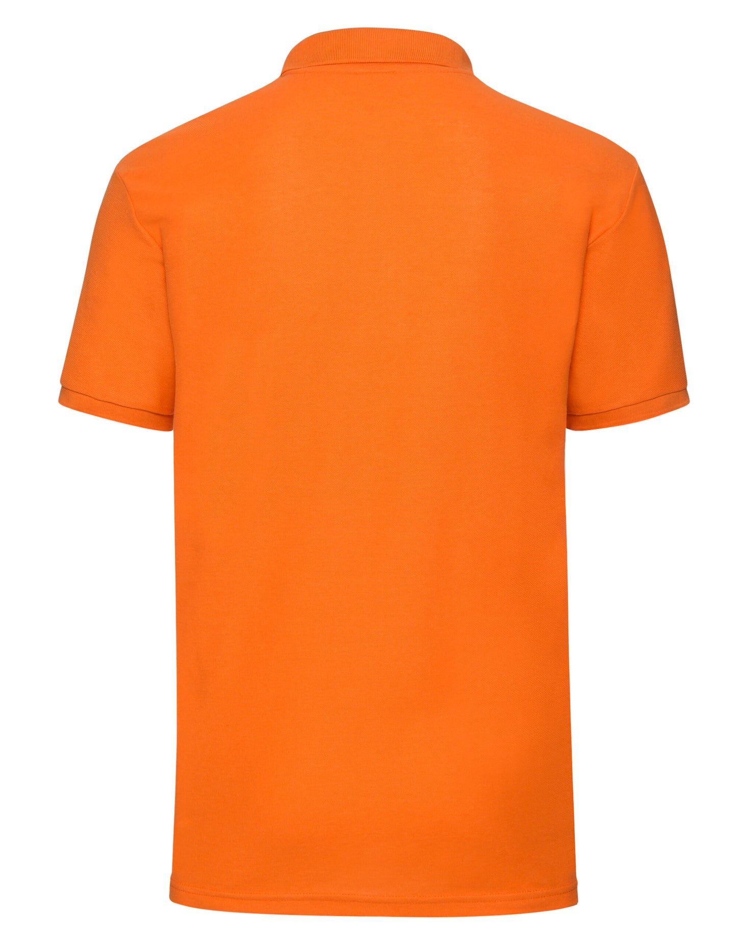 63402 FOTL Mens 65/35 Polo