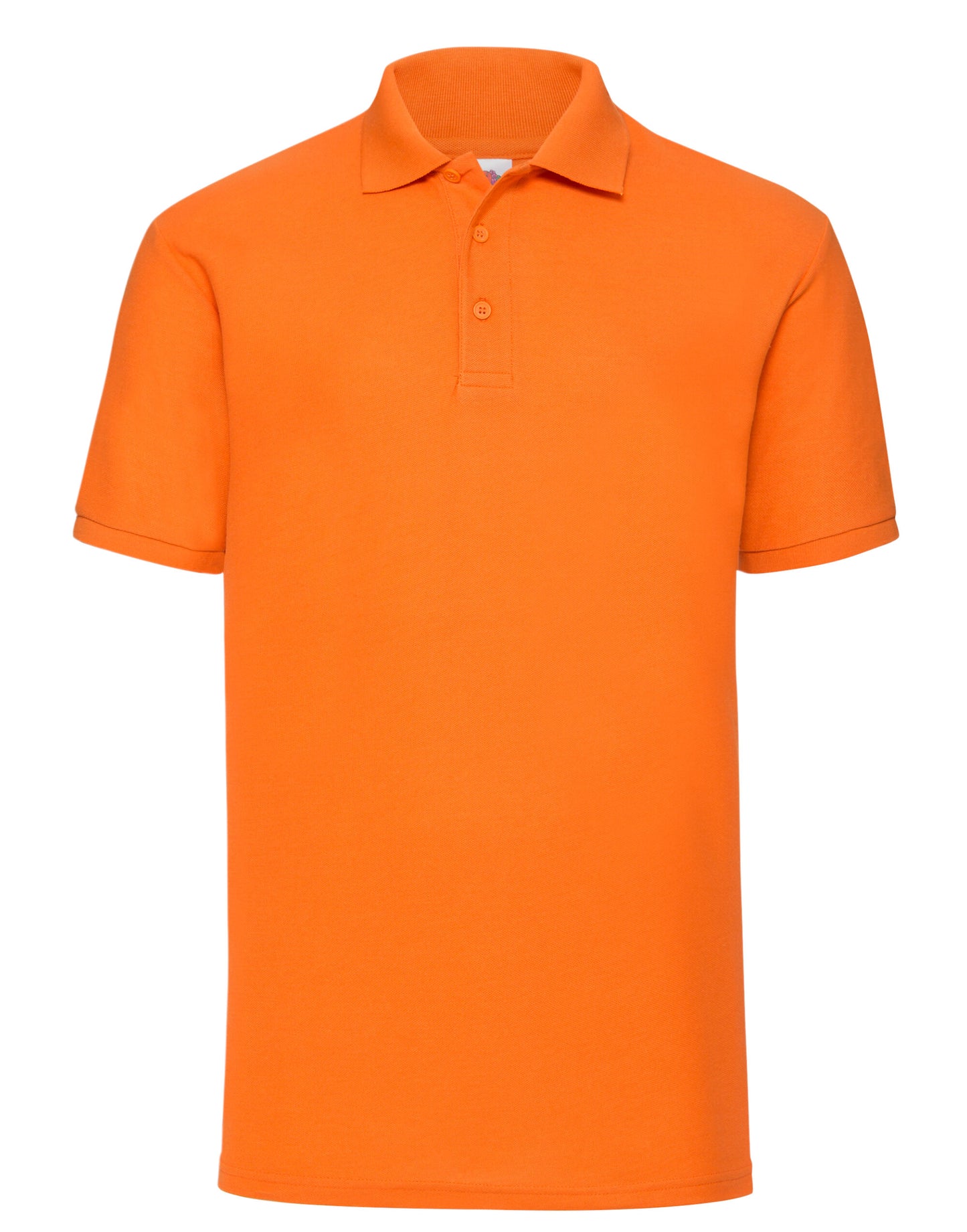 63402 FOTL Mens 65/35 Polo