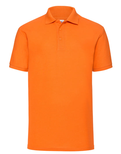 63402 FOTL Mens 65/35 Polo