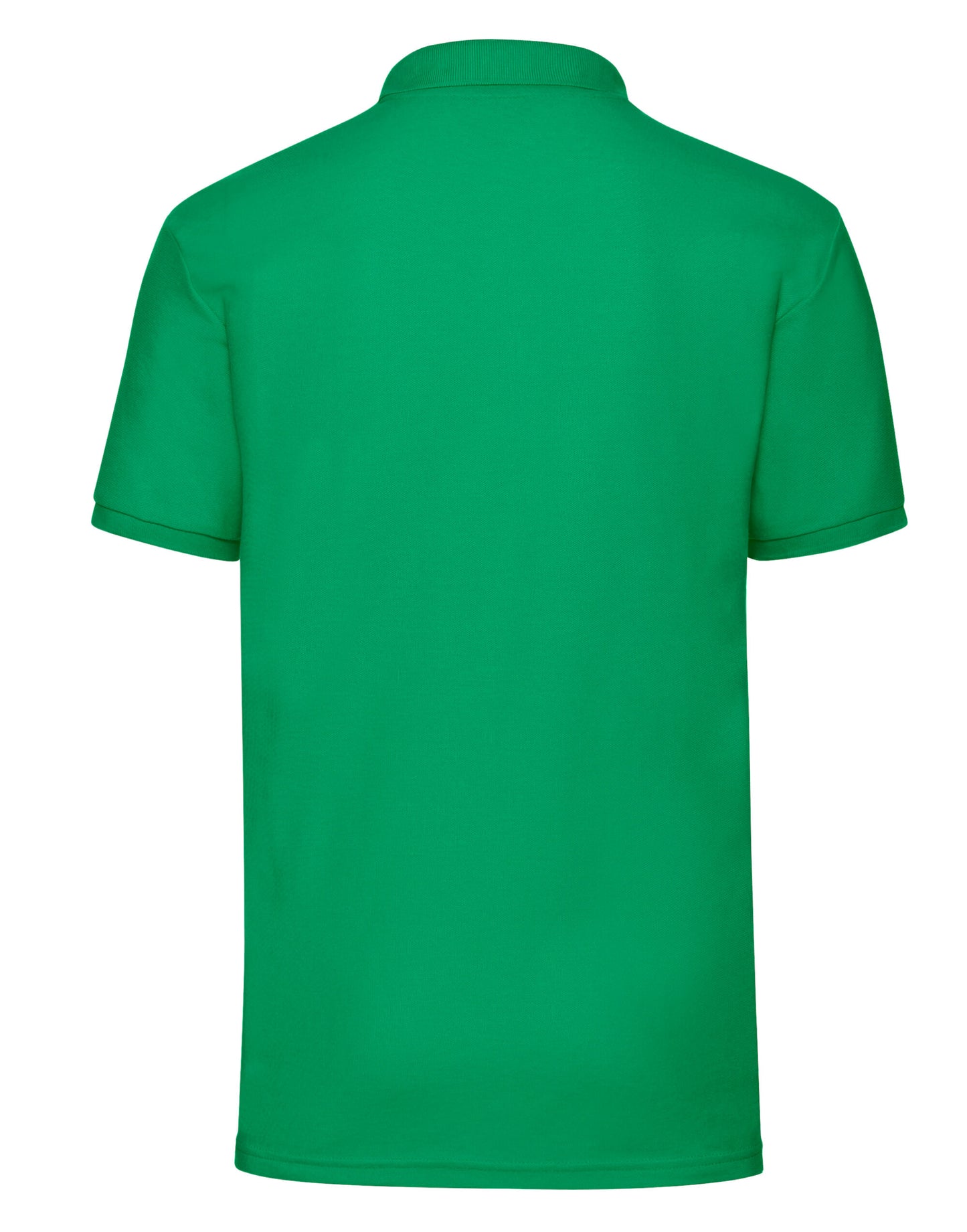 63402 FOTL Mens 65/35 Polo