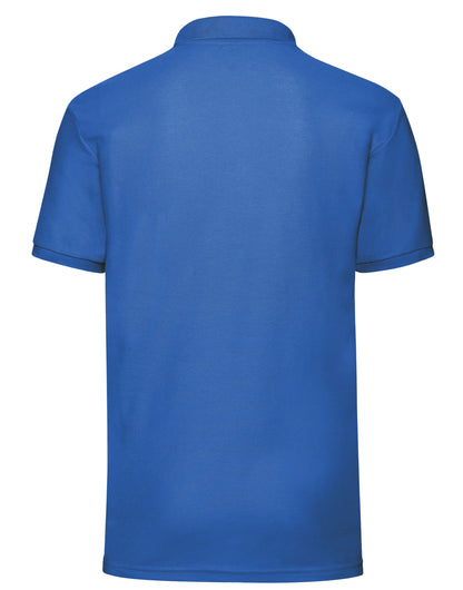 63402 FOTL Mens 65/35 Polo