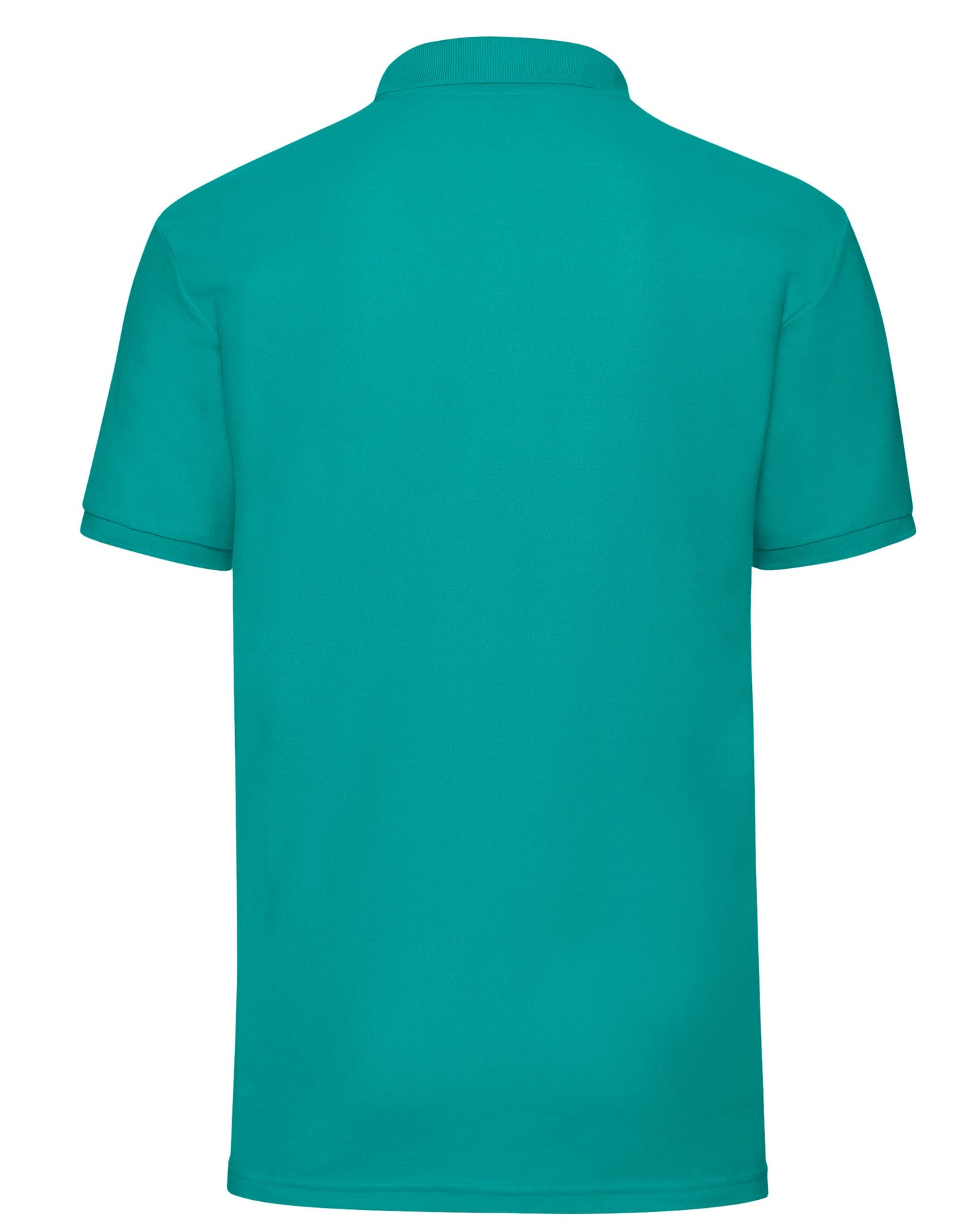 63402 FOTL Mens 65/35 Polo