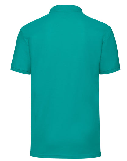 63402 FOTL Mens 65/35 Polo