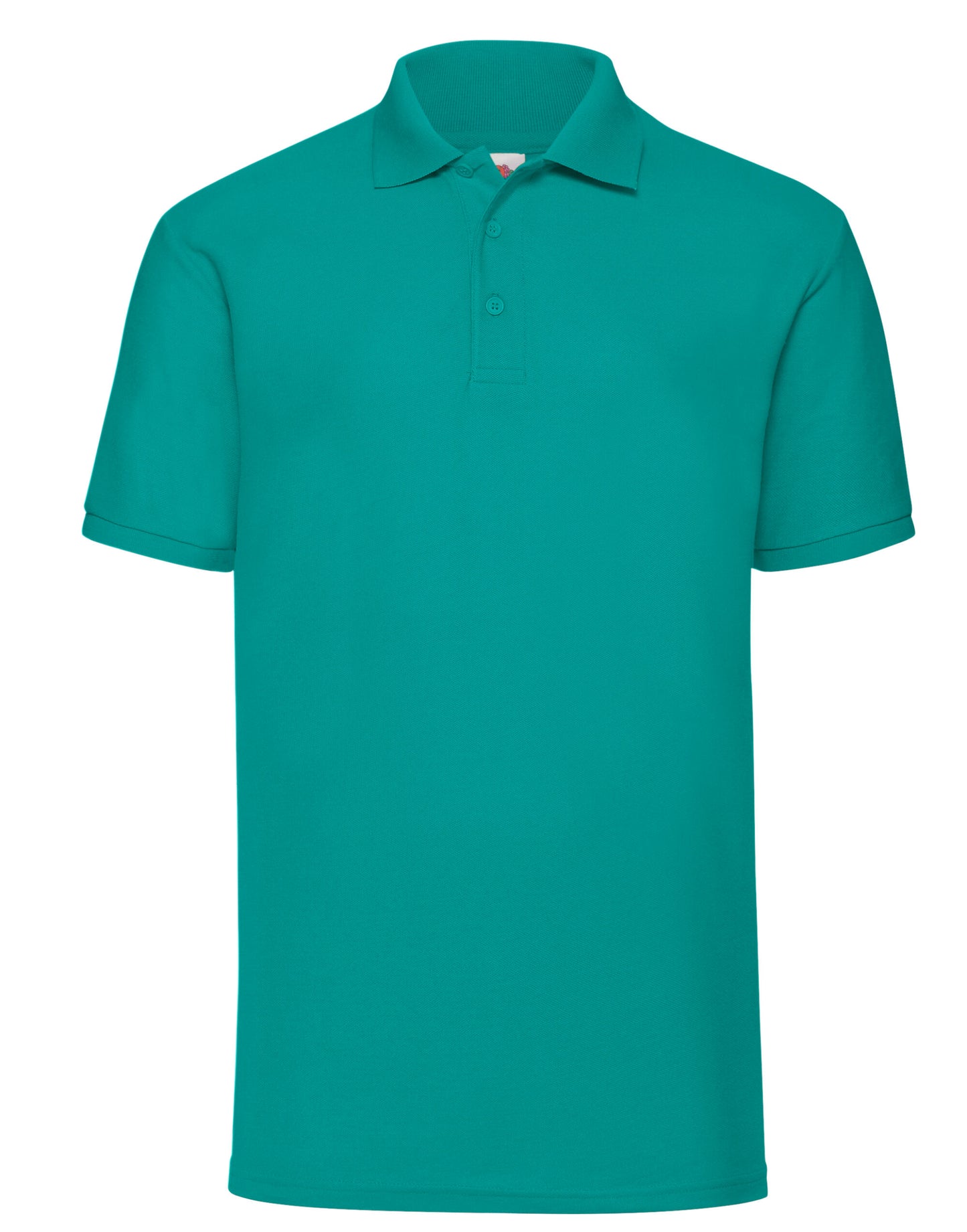 63402 FOTL Mens 65/35 Polo