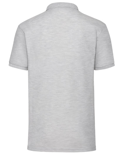 63402 FOTL Mens 65/35 Polo