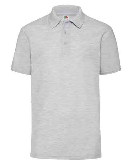 63402 FOTL Mens 65/35 Polo