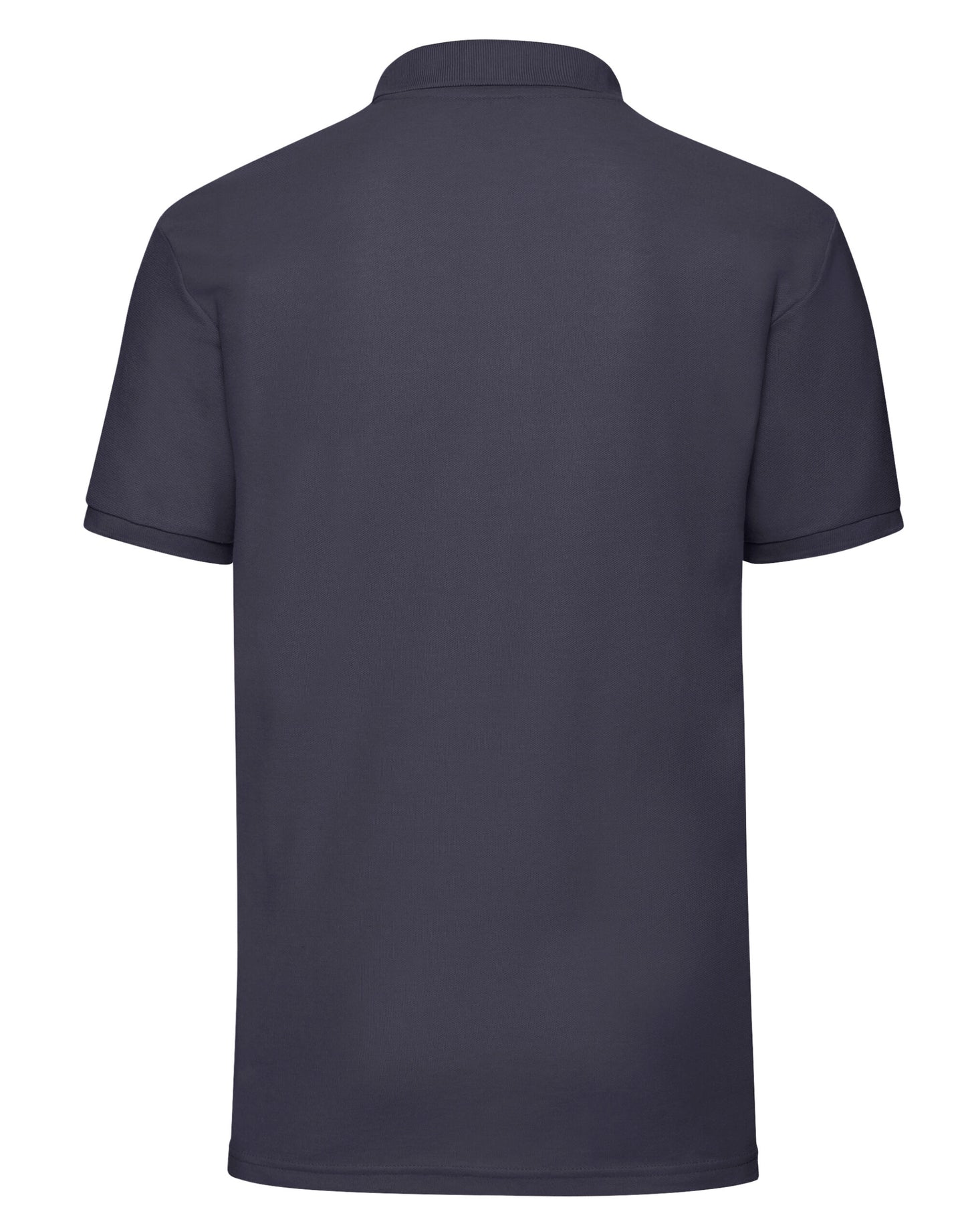 63402 FOTL Mens 65/35 Polo