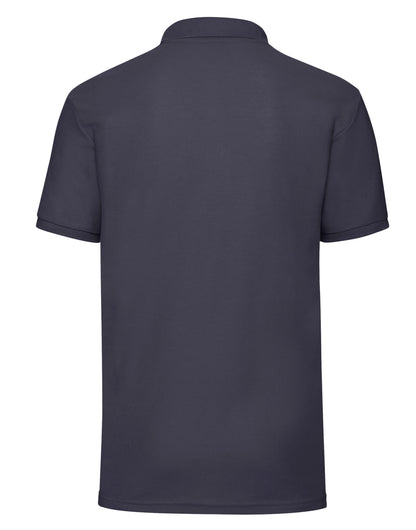 63402 FOTL Mens 65/35 Polo