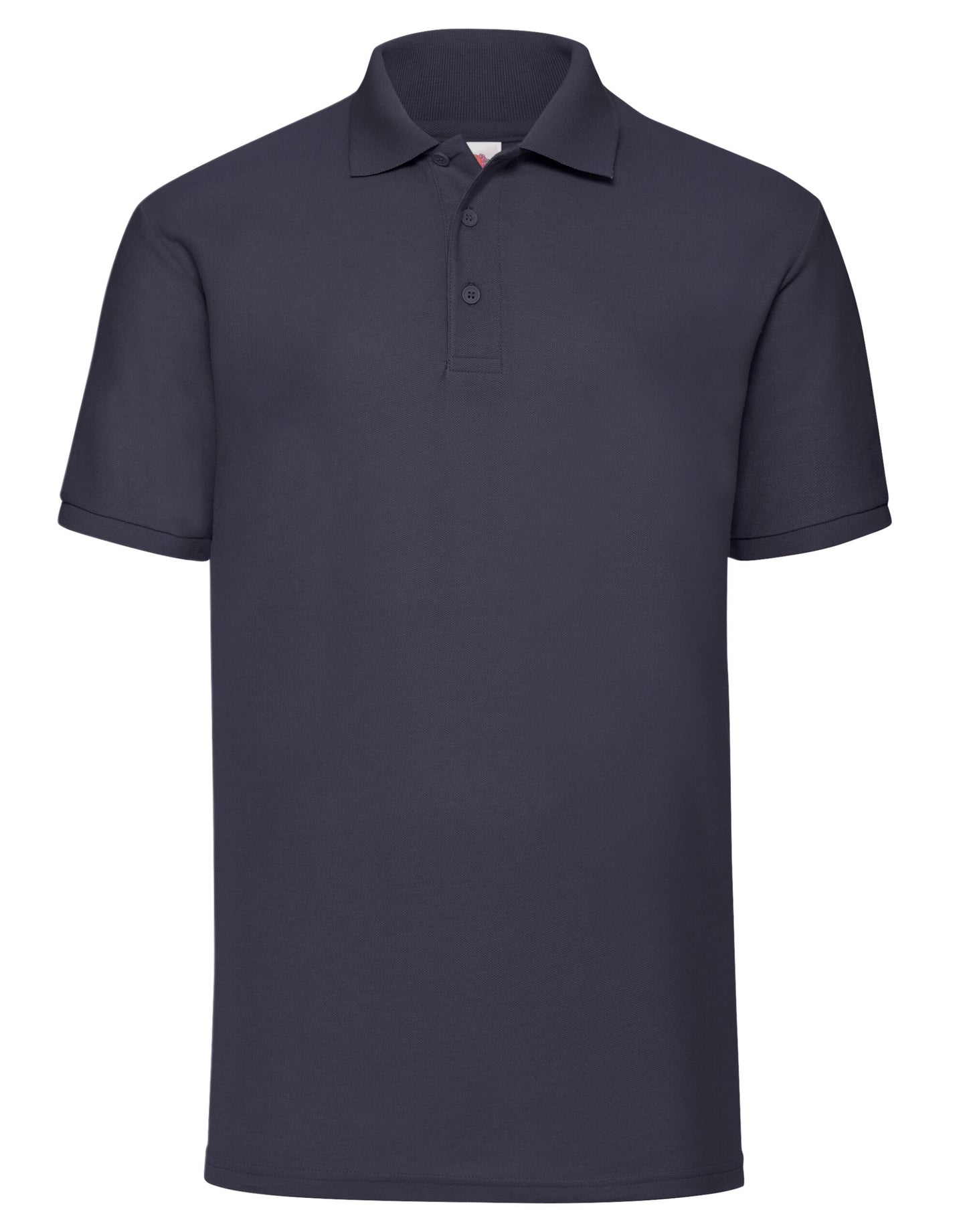 63402 FOTL Mens 65/35 Polo