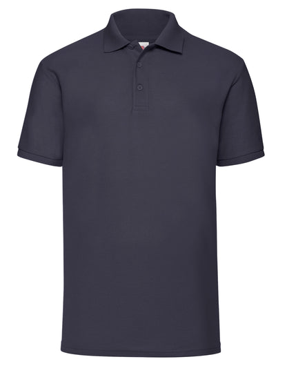 63402 FOTL Mens 65/35 Polo