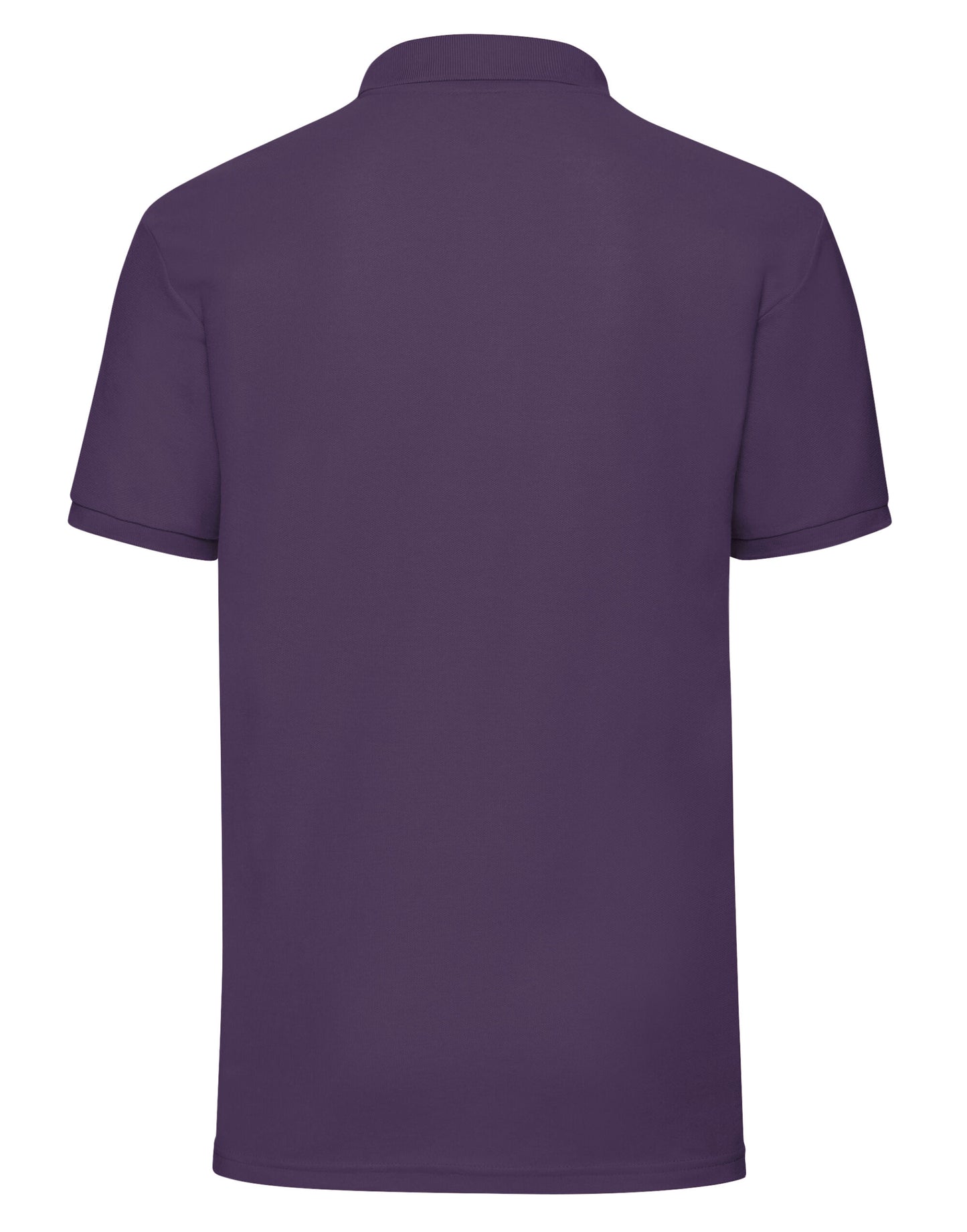 63402 FOTL Mens 65/35 Polo