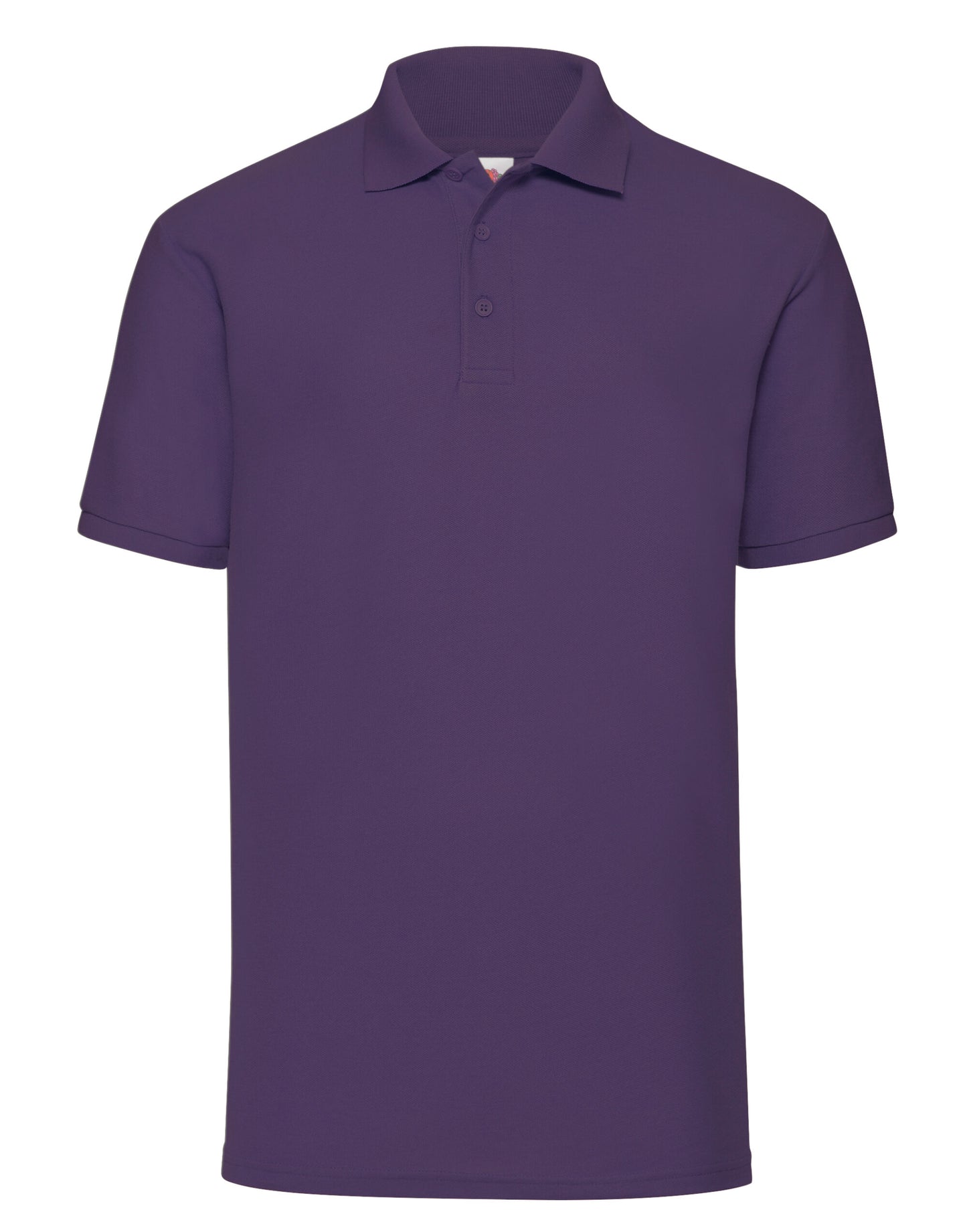 63402 FOTL Mens 65/35 Polo