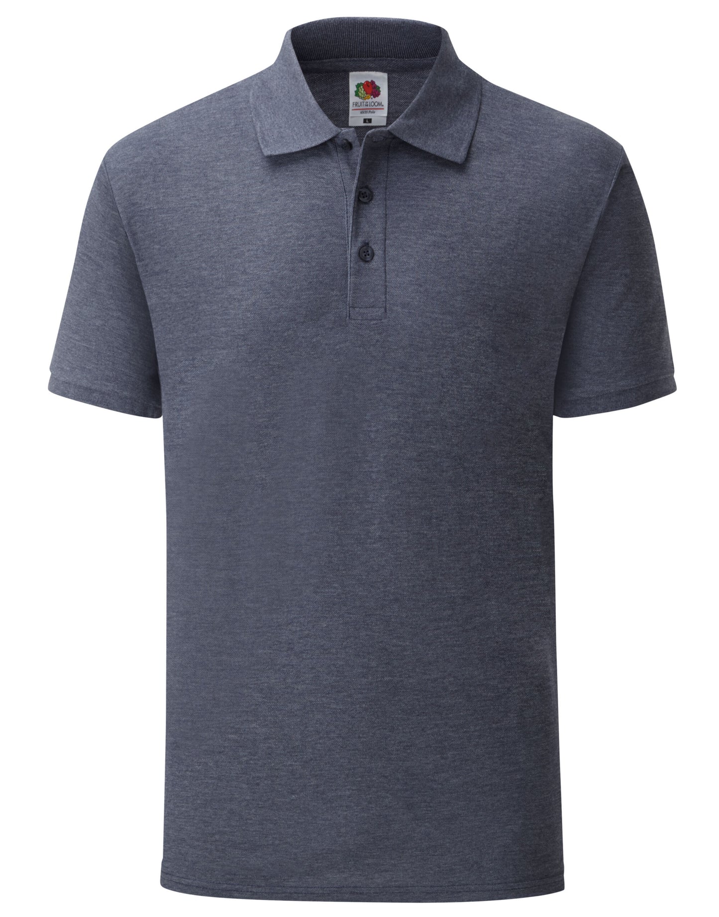 63402 FOTL Mens 65/35 Polo