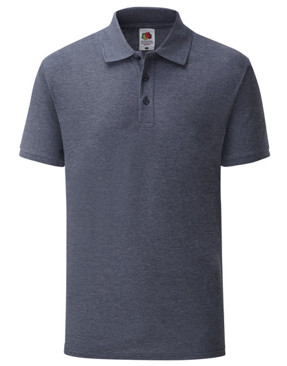 63402 FOTL Mens 65/35 Polo