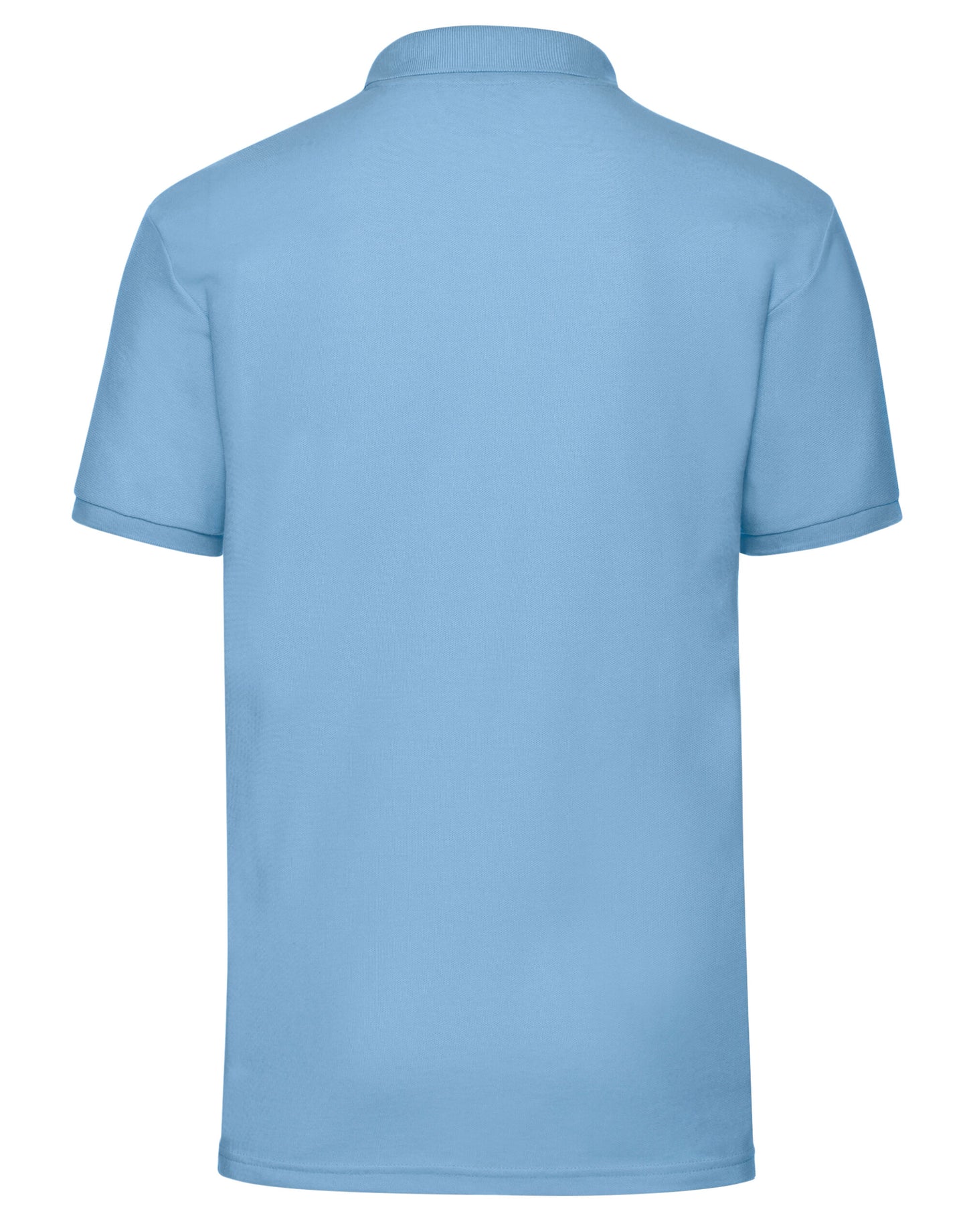 63402 FOTL Mens 65/35 Polo