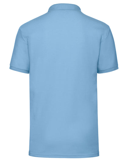 63402 FOTL Mens 65/35 Polo