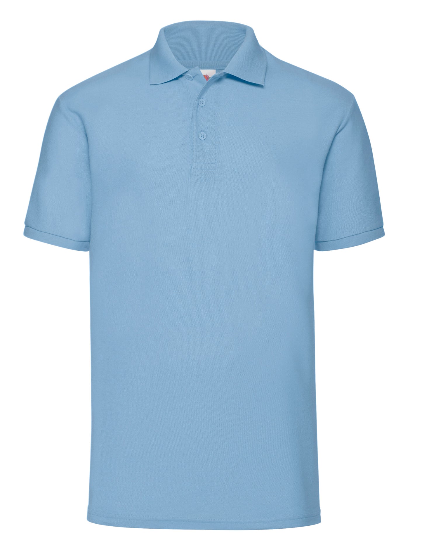 63402 FOTL Mens 65/35 Polo