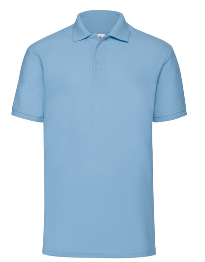 63402 FOTL Mens 65/35 Polo