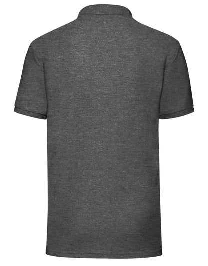 63402 FOTL Mens 65/35 Polo