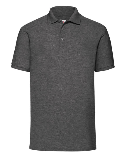 63402 FOTL Mens 65/35 Polo