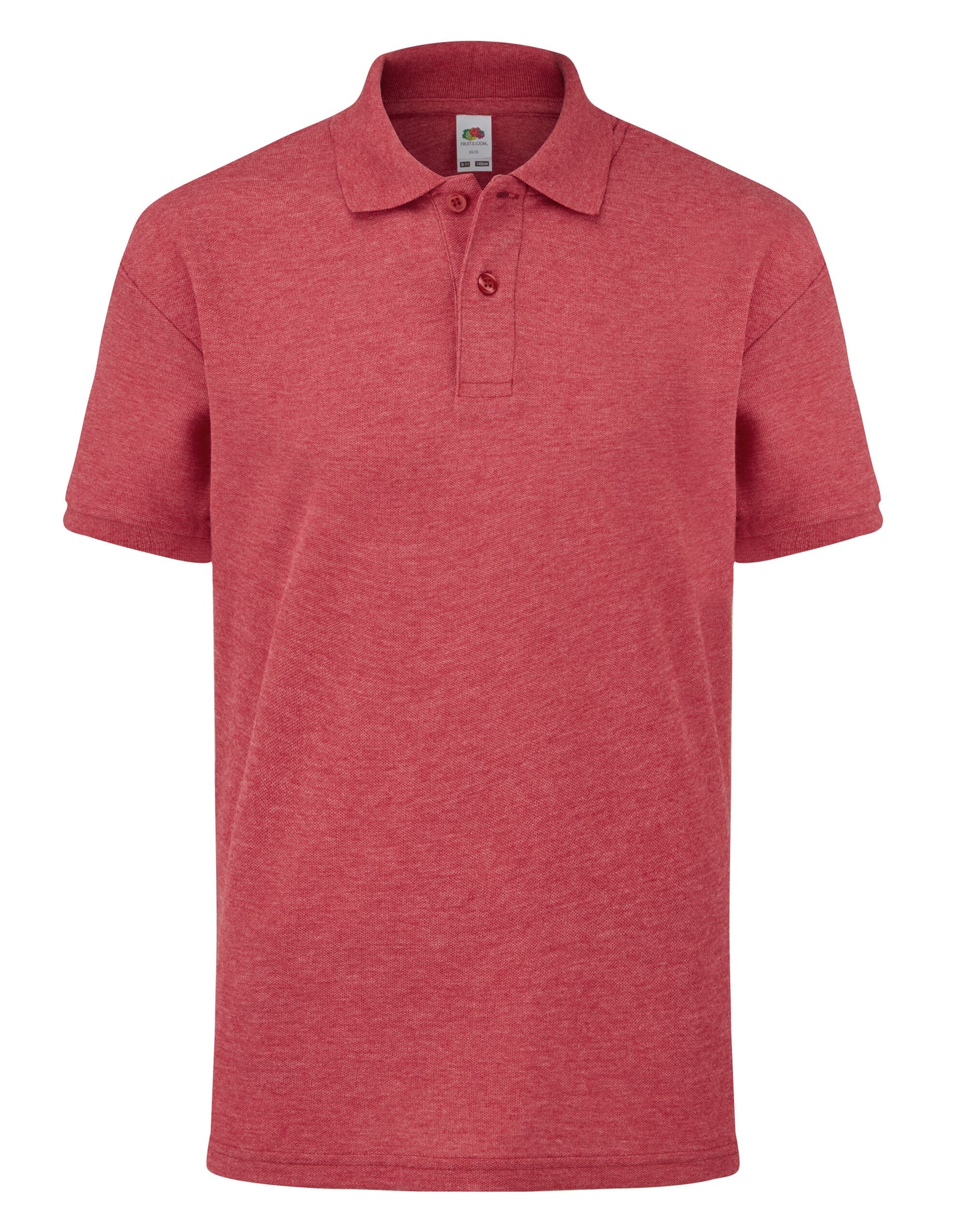 FOTL Kids 65/35 Polo