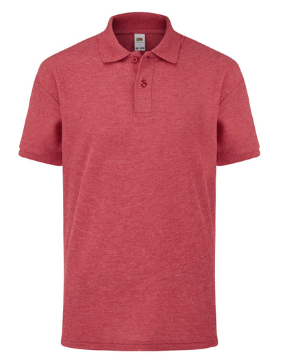 FOTL Kids 65/35 Polo