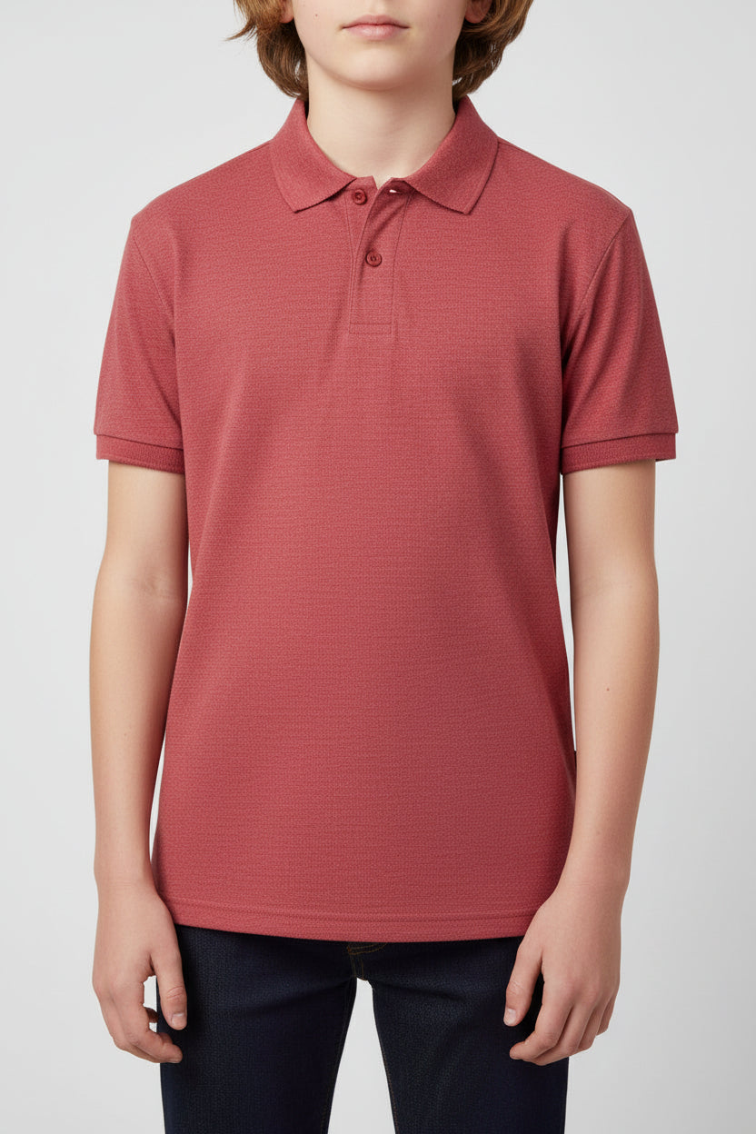 FOTL Kids 65/35 Polo