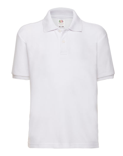 FOTL Kids 65/35 Polo