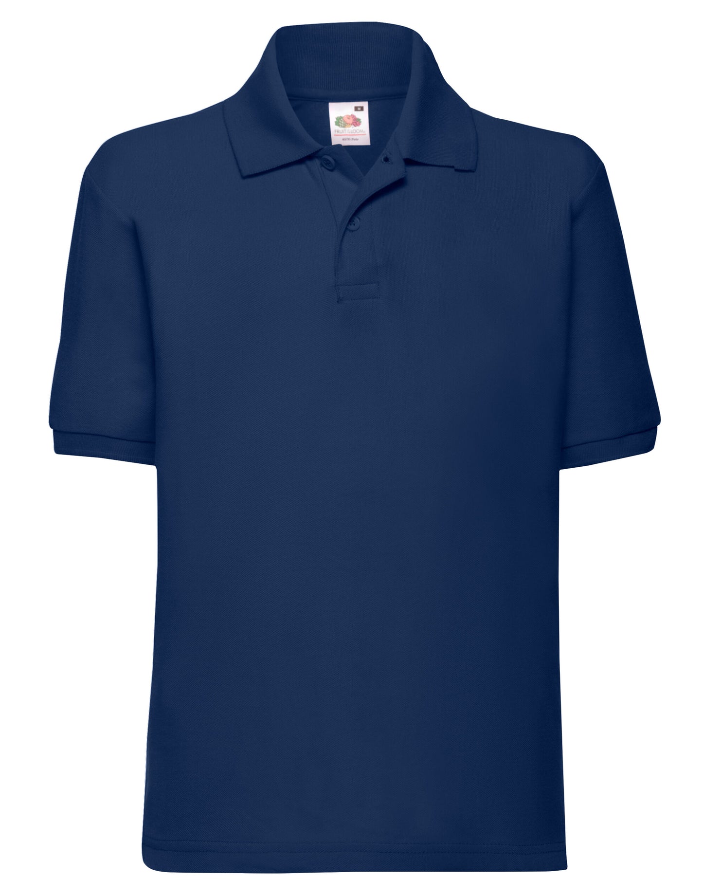 FOTL Kids 65/35 Polo
