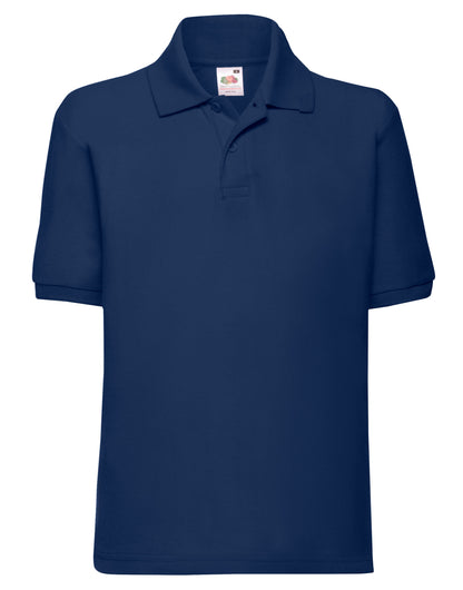 FOTL Kids 65/35 Polo