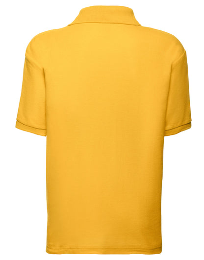 FOTL Kids 65/35 Polo