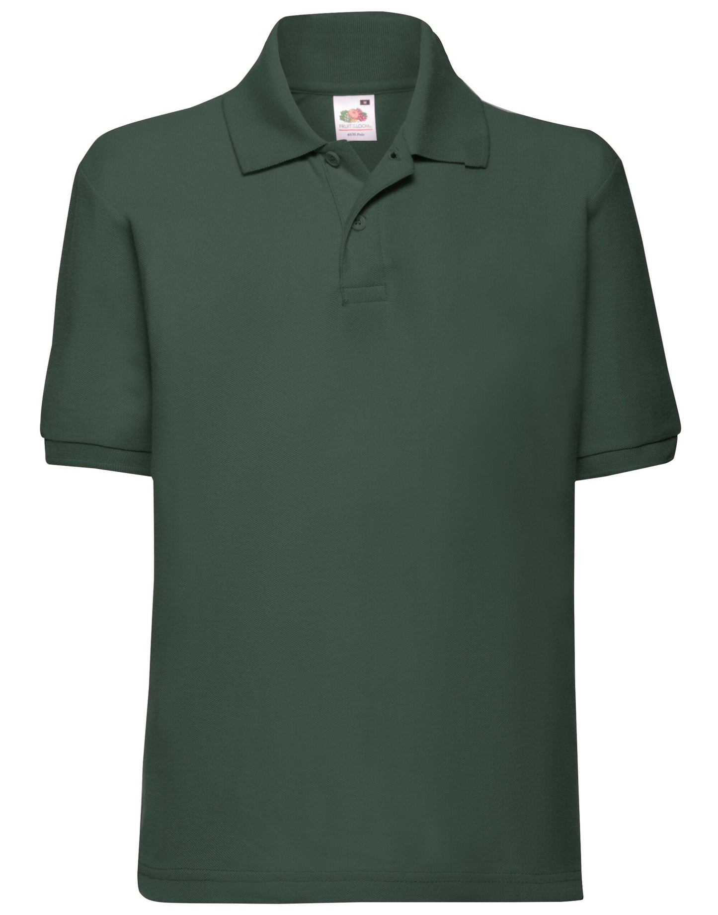 FOTL Kids 65/35 Polo